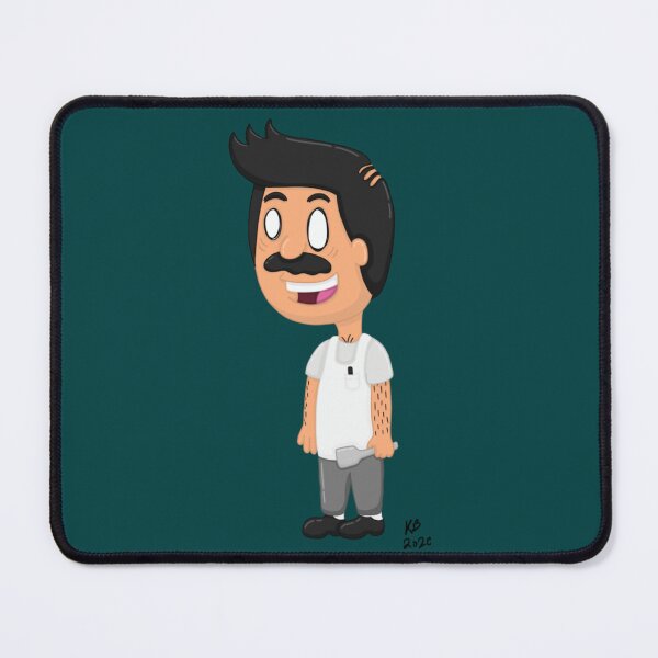 Item preview, Bob designed and sold by originalgangs.