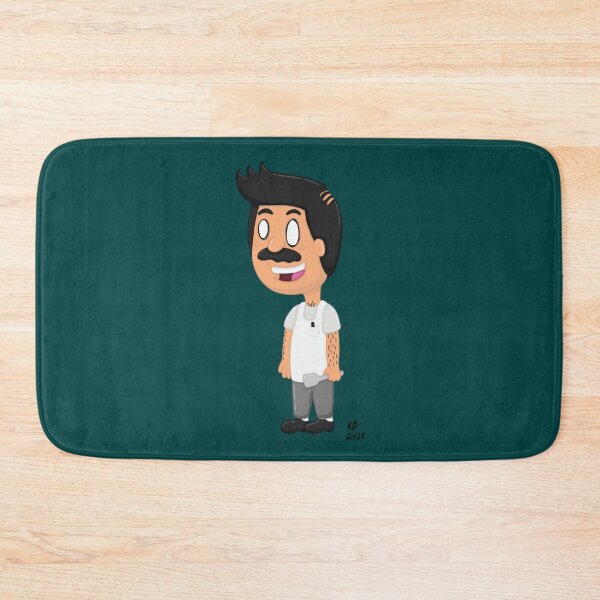 Item preview, Bob   designed and sold by originalgangs.