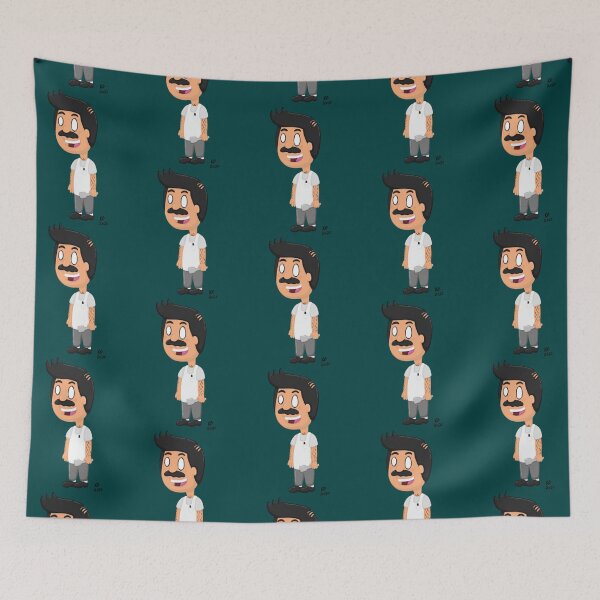 Item preview, Bob   designed and sold by originalgangs.