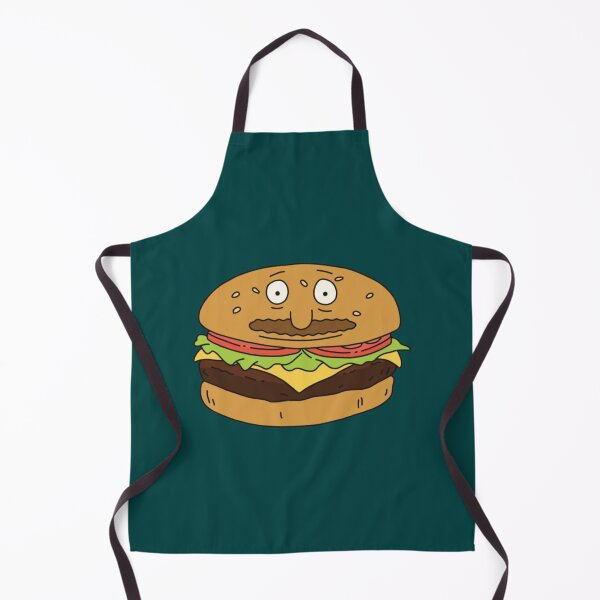 Item preview, Bob as a Burger   designed and sold by originalgangs.
