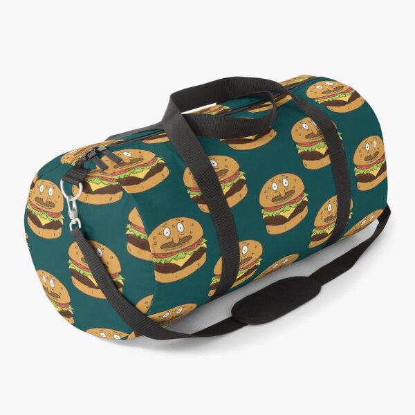 Item preview, Bob as a Burger   designed and sold by originalgangs.