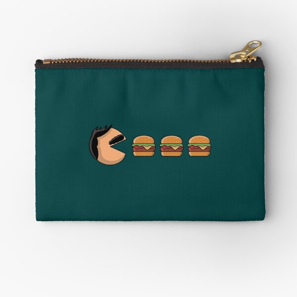 Louise Peeker Zipper Pouch for Sale by LDmedia