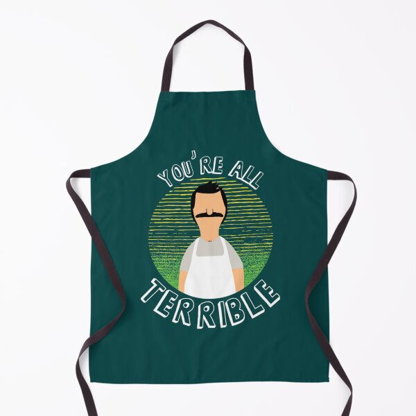 Item preview, Bob Terrible   designed and sold by originalgangs.