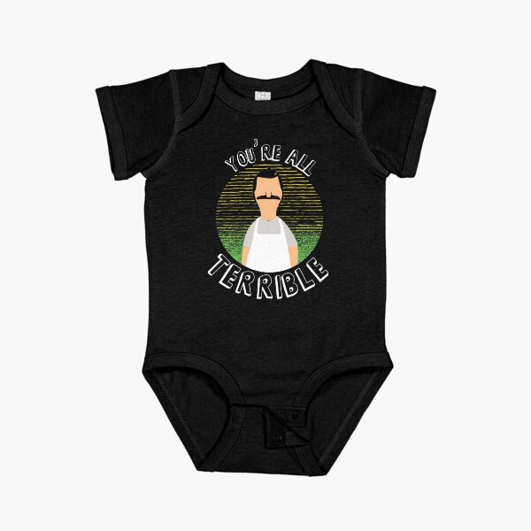 Item preview, Bob Terrible   designed and sold by originalgangs.