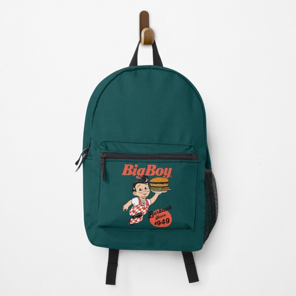 Item preview, Bob_s Big Boy Burger Burbank Since 1949 designed and sold by originalgangs.