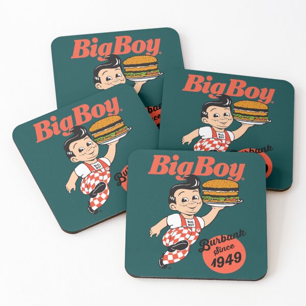Item preview, Bob_s Big Boy Burger Burbank Since 1949   designed and sold by originalgangs.