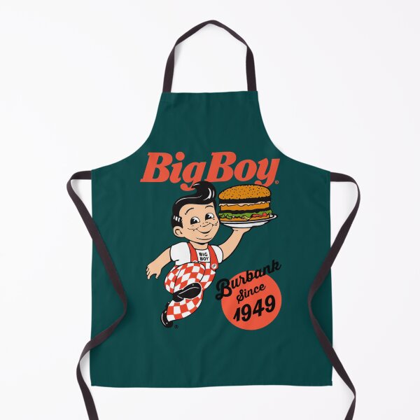 Item preview, Bob_s Big Boy Burger Burbank Since 1949 designed and sold by originalgangs.