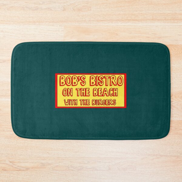 Item preview, bob_s bistro   designed and sold by originalgangs.