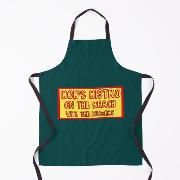 Item preview, bob_s bistro designed and sold by originalgangs.