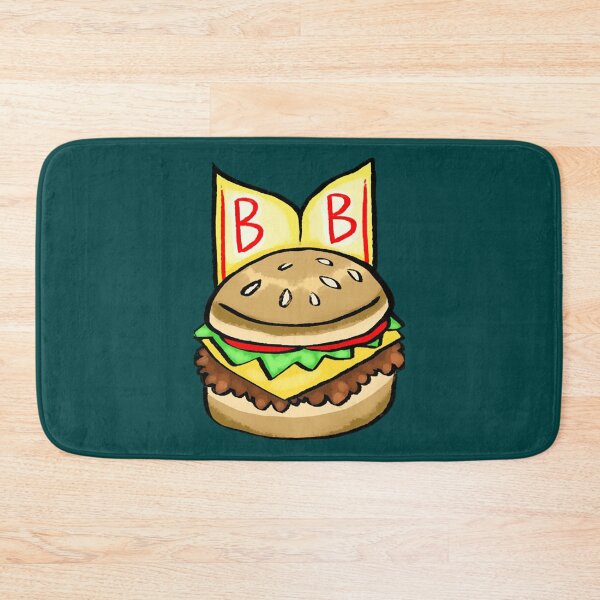 Item preview, Bob_s Burger    designed and sold by originalgangs.