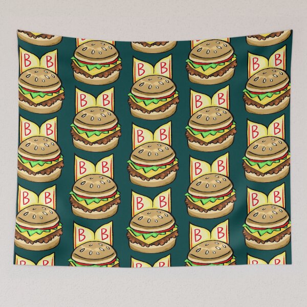 Item preview, Bob_s Burger    designed and sold by originalgangs.