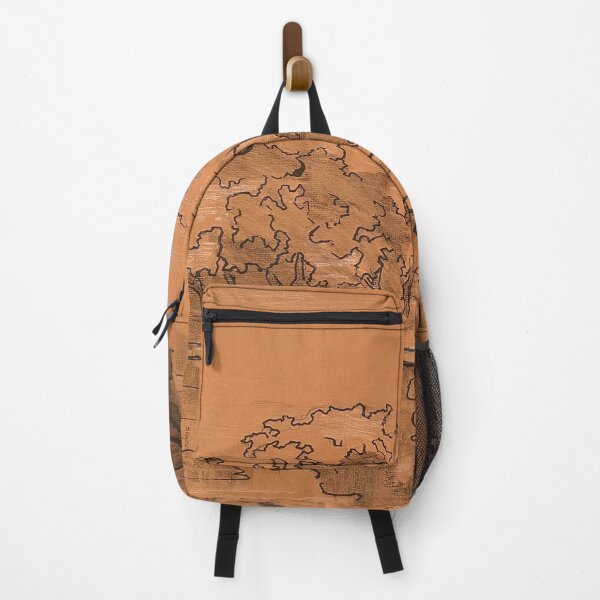 Item preview, Landscape drawing "reflections of nature" designed and sold by TTG12345.