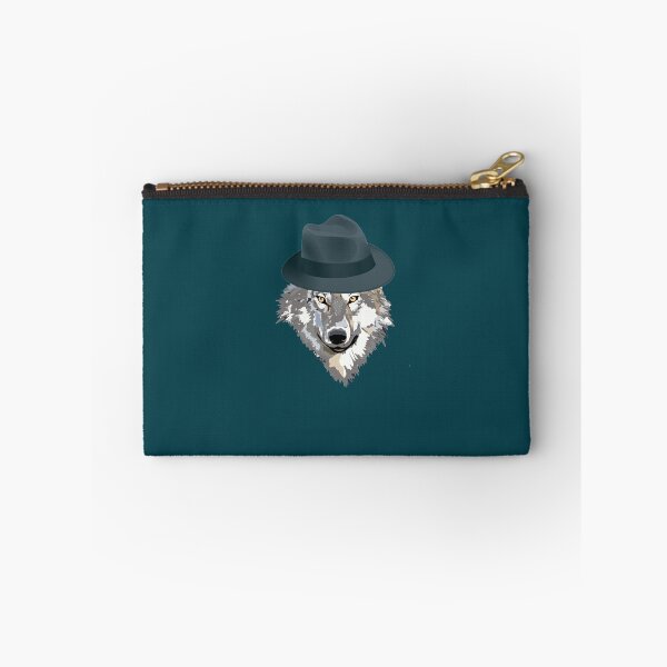 Item preview, Rich Wolf  designed and sold by FitCustomDesign.
