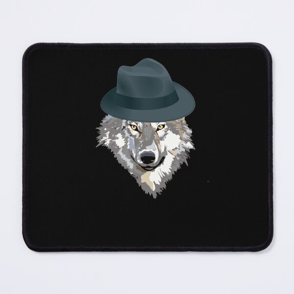Item preview, Rich Wolf  designed and sold by FitCustomDesign.
