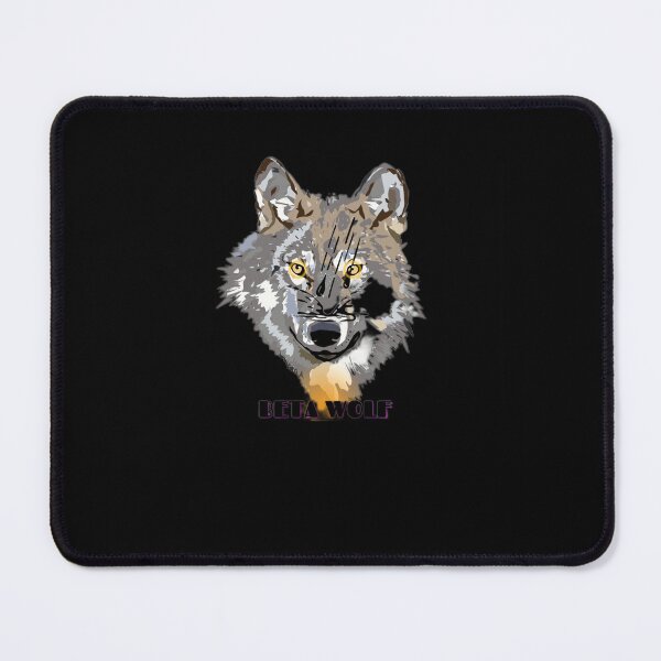 Item preview, WOLF CLUB  designed and sold by FitCustomDesign.