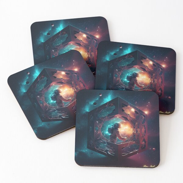 Item preview, Pan Galactic Genesis Block designed and sold by PanGalacticTeam.