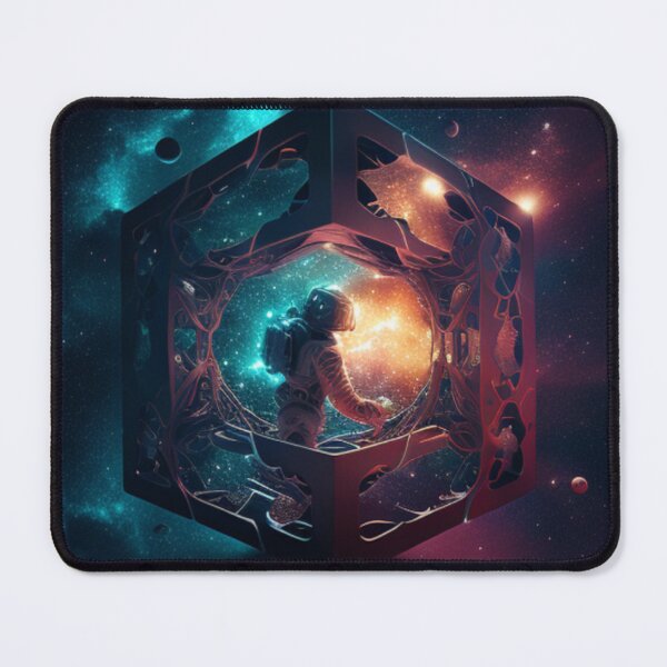 Item preview, Pan Galactic Genesis Block designed and sold by PanGalacticTeam.