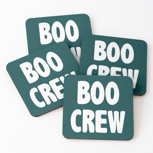 Artikelvorschau, Boo Crew Premium entworfen und verkauft von originalgangs.