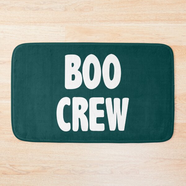 Artikelvorschau, Boo Crew Premium entworfen und verkauft von originalgangs.