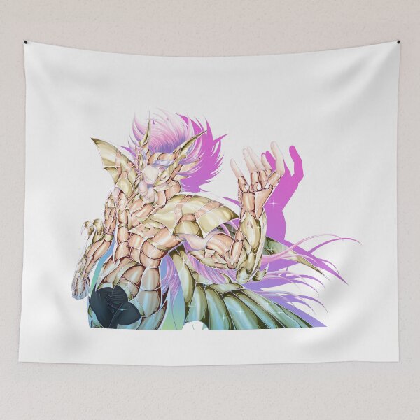 Item preview, Scylla Io - South Pacific designed and sold by botogabriel.