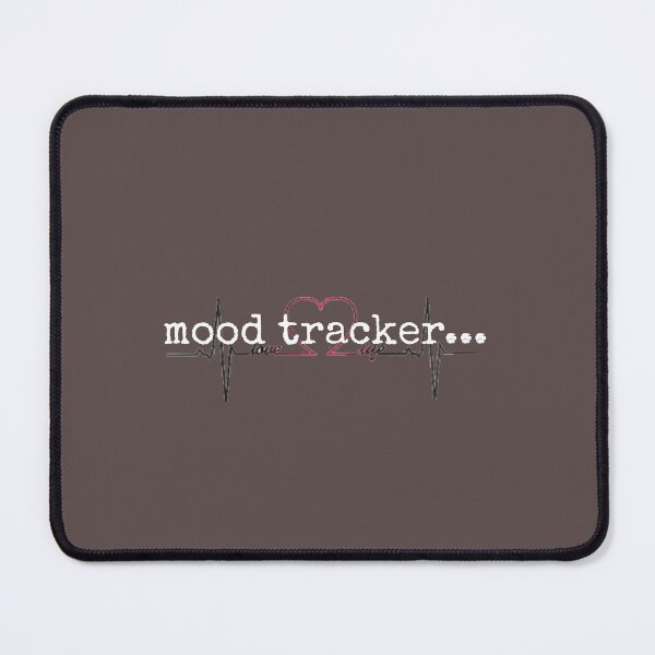 Item preview, mood tracker designed and sold by Artfits.