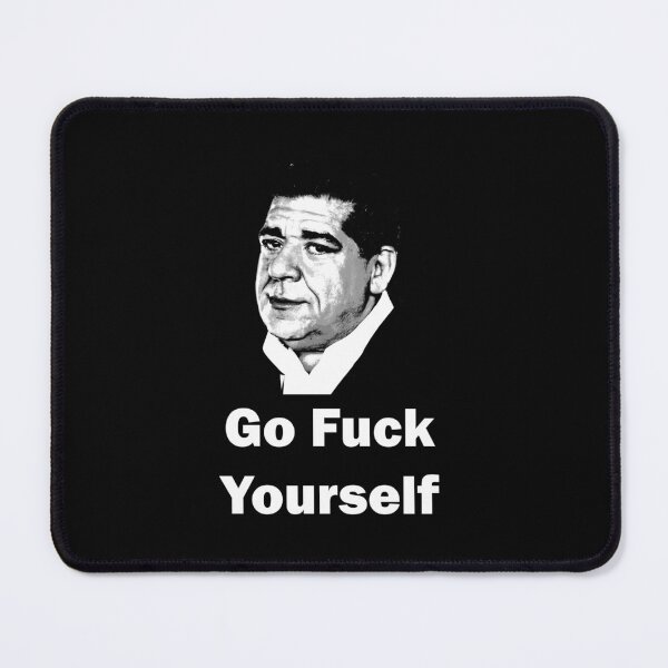 Item preview, Joey Diaz go F yourself designed and sold by Lowgik.