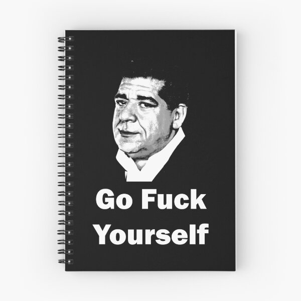 Item preview, Joey Diaz go F yourself designed and sold by Lowgik.