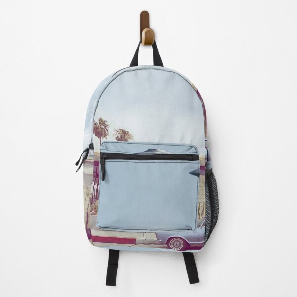 Item preview, Palm Springs designed and sold by hashvagabond.