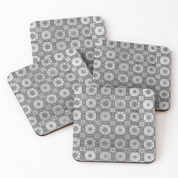 Item preview, Abstract Geometric Patterns designed and sold by coverinlove.