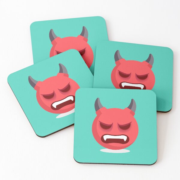 Item preview, Ugly face  designed and sold by Sonali Shah.