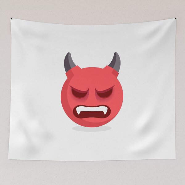 Item preview, Ugly face  designed and sold by Sonali Shah.