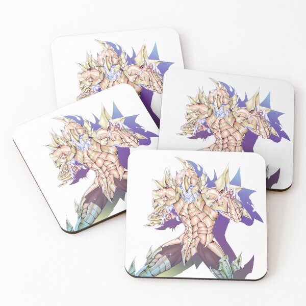 Item preview, Lymnades Kasa - Antarctic Ocean designed and sold by botogabriel.