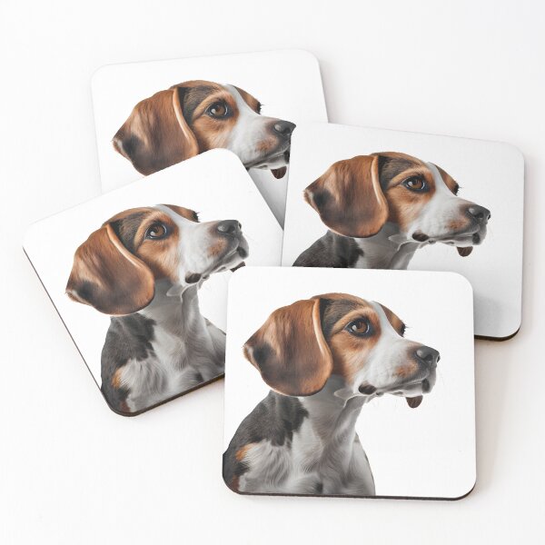 Item preview, Beagle Dog designed and sold by PosterManiaRo.