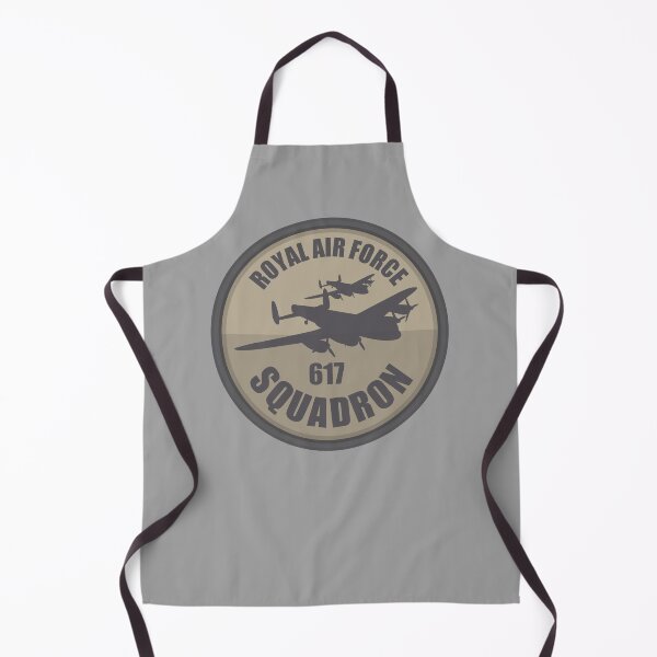 Item preview, RAF 617 Squadron - The Dambusters designed and sold by StrongVlad.