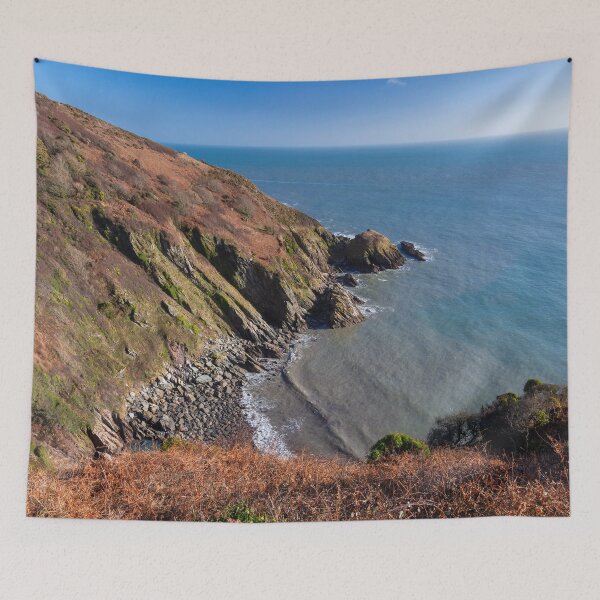 Item preview, Pudcombe Cove designed and sold by Kezzles.