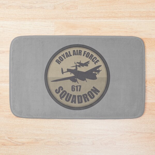 Item preview, RAF 617 Squadron - The Dambusters designed and sold by StrongVlad.