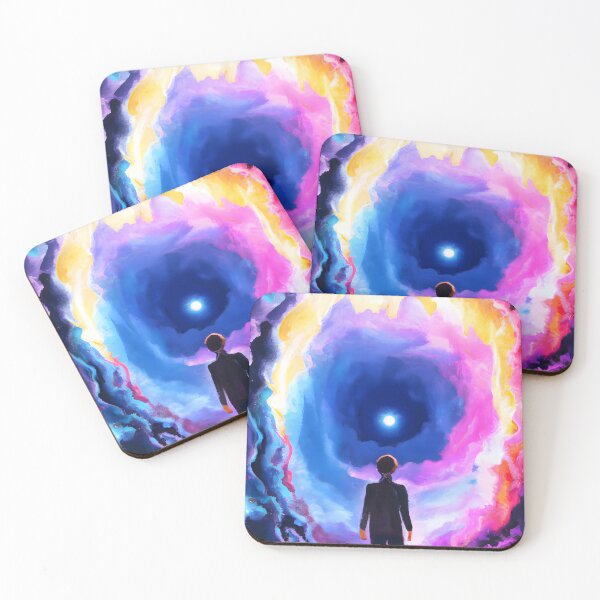 Item preview, Surrealist Tunnel Vision designed and sold by Teebuya.