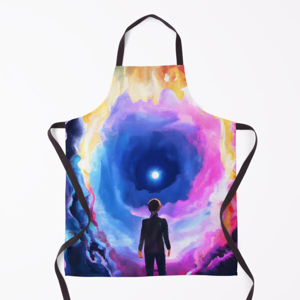 Item preview, Surrealist Tunnel Vision designed and sold by Teebuya.