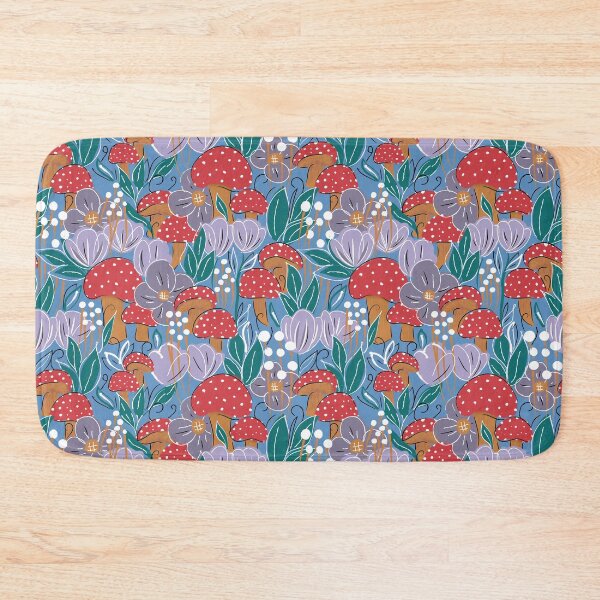 Item preview, Poison field designed and sold by PerlaDesignArt.