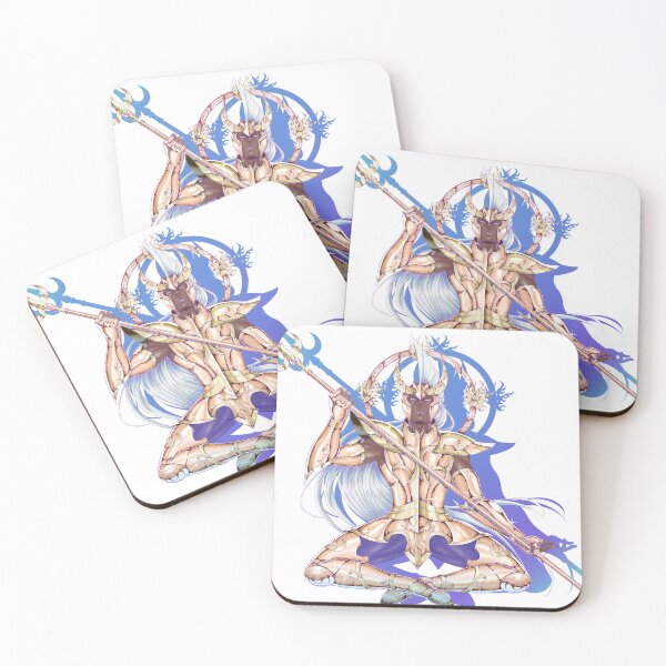 Item preview, Chrysaor Krishna - Indian Ocean designed and sold by botogabriel.