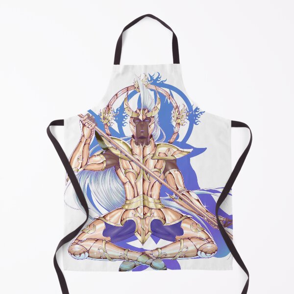 Item preview, Chrysaor Krishna - Indian Ocean designed and sold by botogabriel.