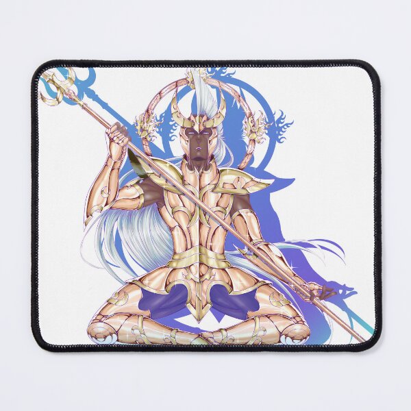 Item preview, Chrysaor Krishna - Indian Ocean designed and sold by botogabriel.