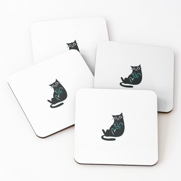 Item preview, Cute Kitty designed and sold by Da1vyShop.