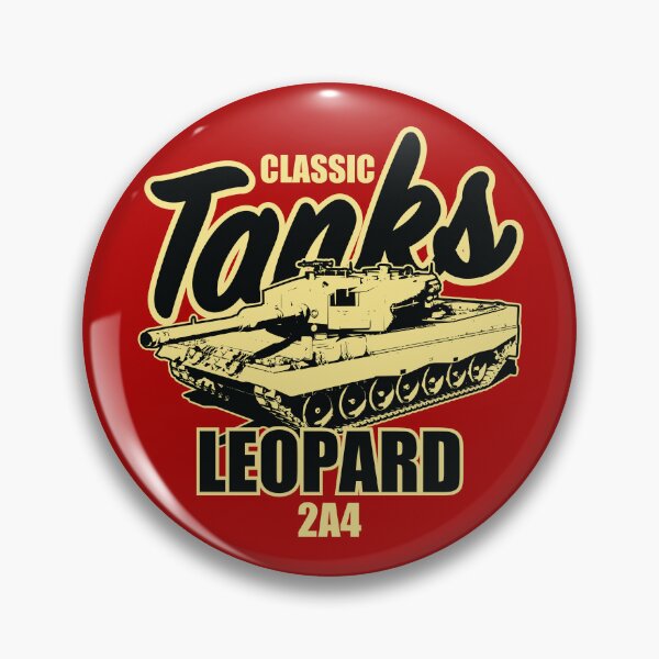 Artikelvorschau, Leopard 2A4 entworfen und verkauft von StrongVlad.