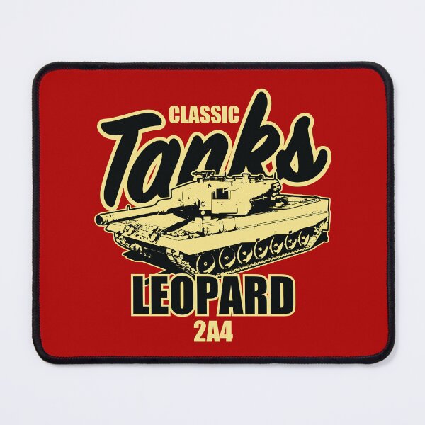 Item preview, Leopard 2A4 designed and sold by StrongVlad.