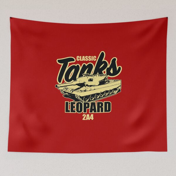 Item preview, Leopard 2A4 designed and sold by StrongVlad.