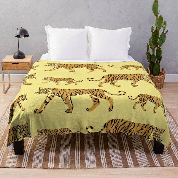 Item preview, Tiger, tiger pattern designed and sold by DerSenat.