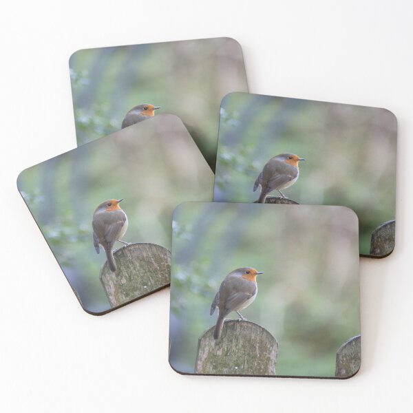 Item preview, Robin at rest designed and sold by MarkRame.