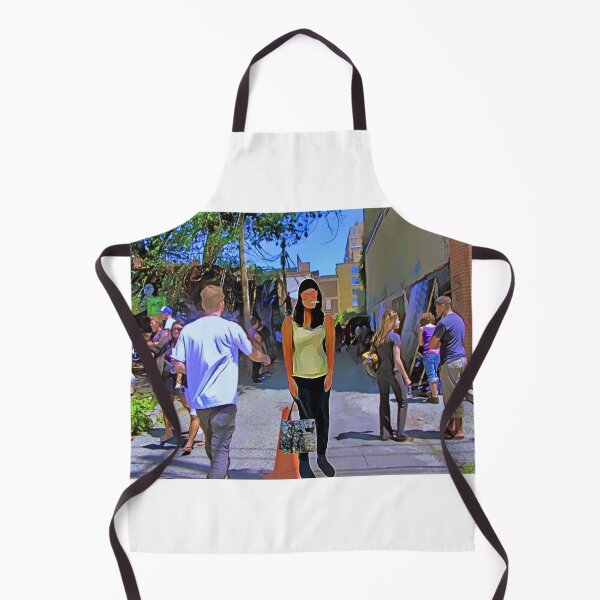 Item preview, toasted designed and sold by acculturatedego.