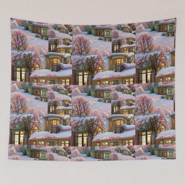 Item preview, Beautiful Homes designed and sold by Tiannalaw.
